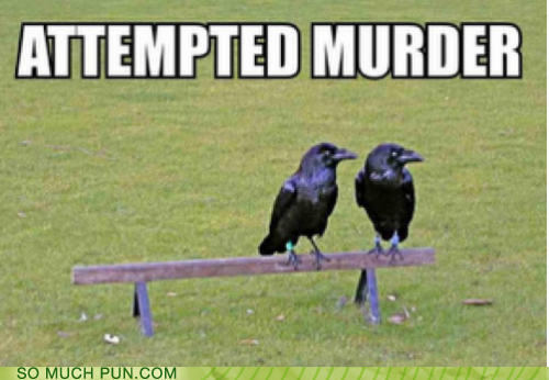 attempted murder