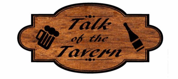 talk of the tavern logo
